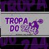 Mc Wostin - Tropa do 244