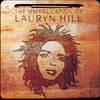The Miseducation of Lauryn Hill专辑