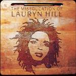 The Miseducation of Lauryn Hill专辑