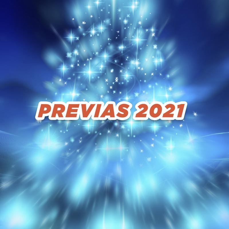 Previas 2021