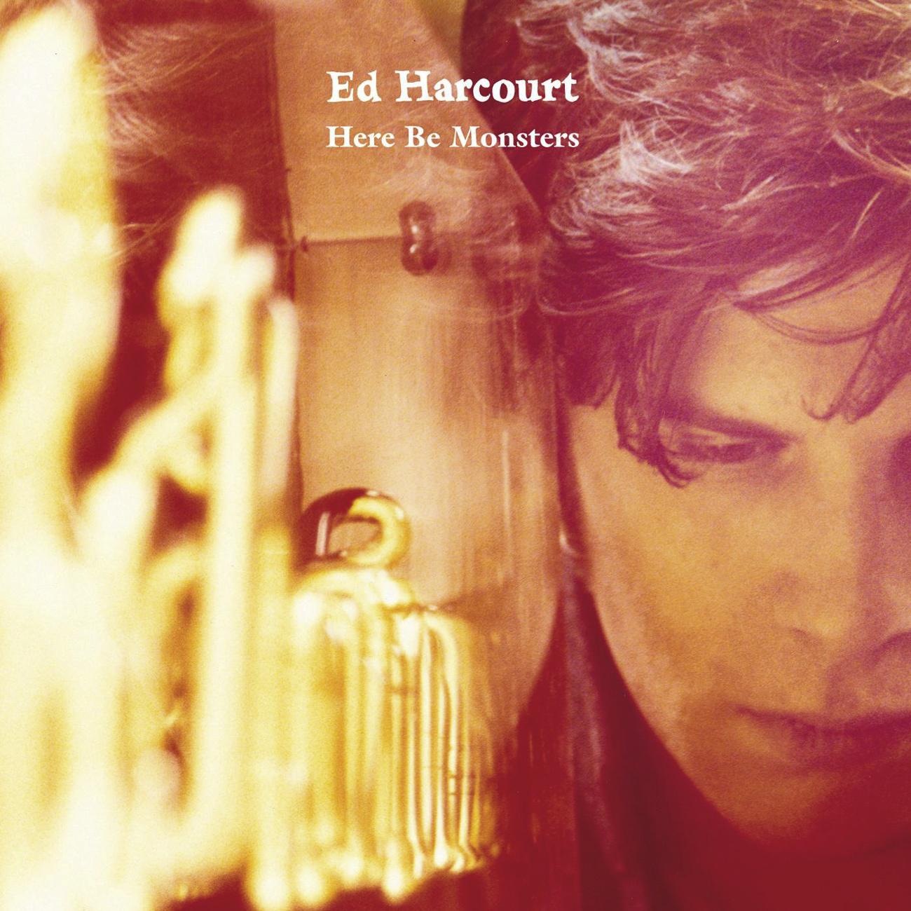 Ed Harcourt - Wind Through The Trees