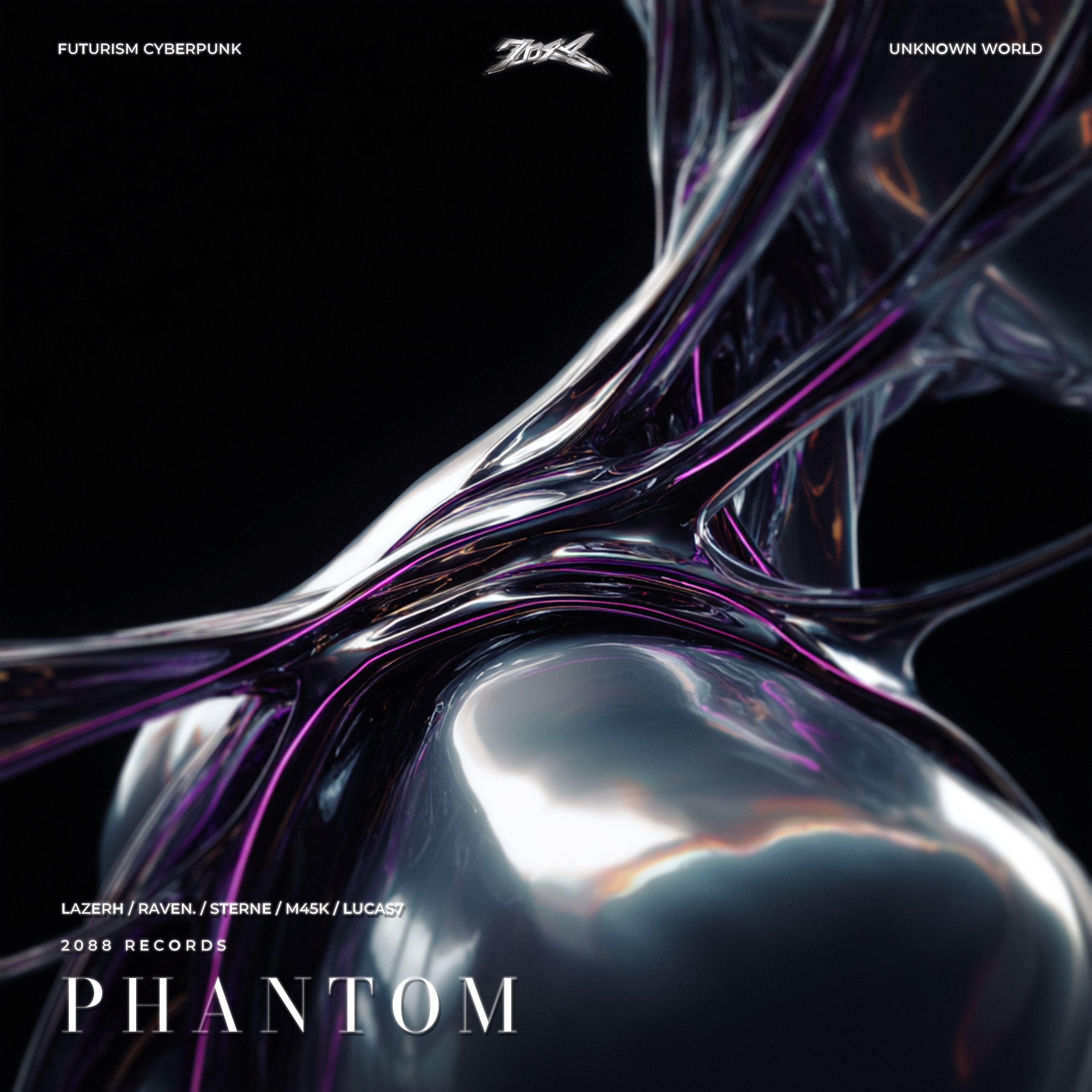 P H A N T O M