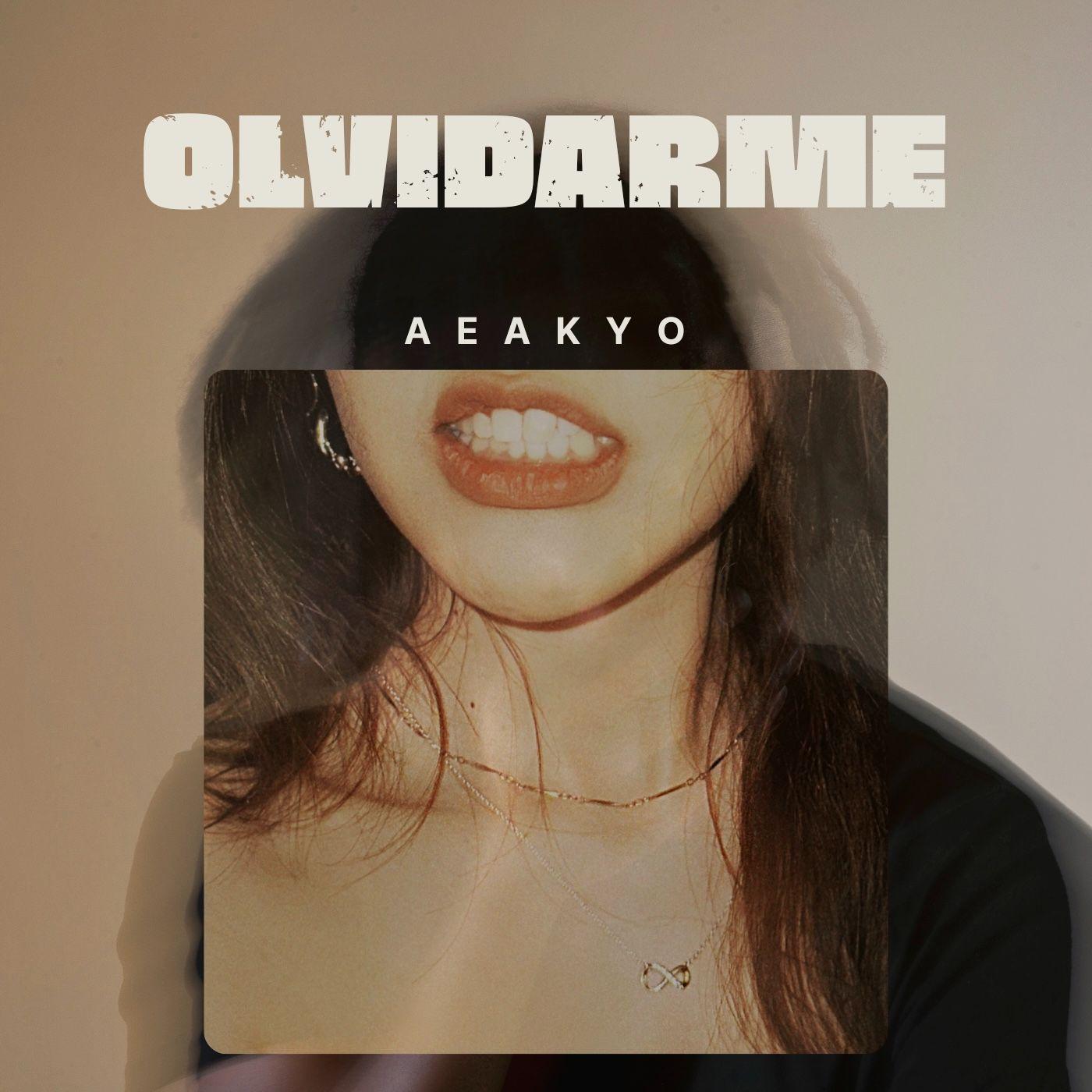 Olvidarme