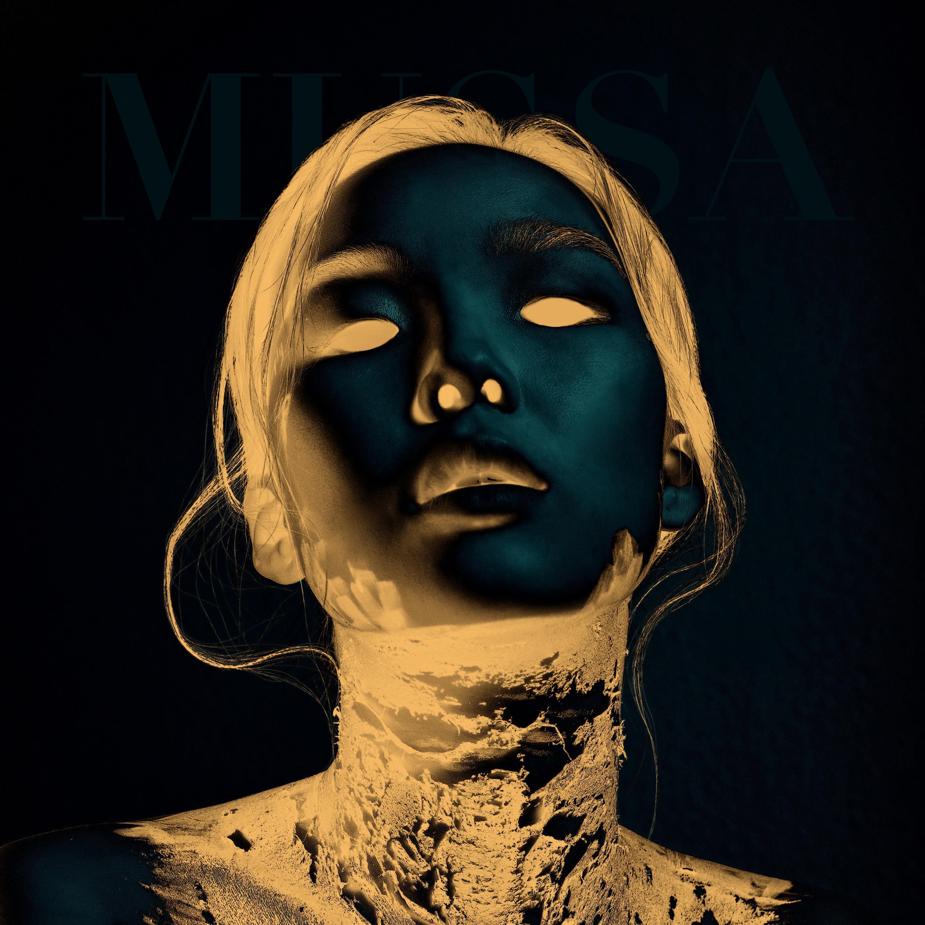 Mussa (feat. Davood Bizar)