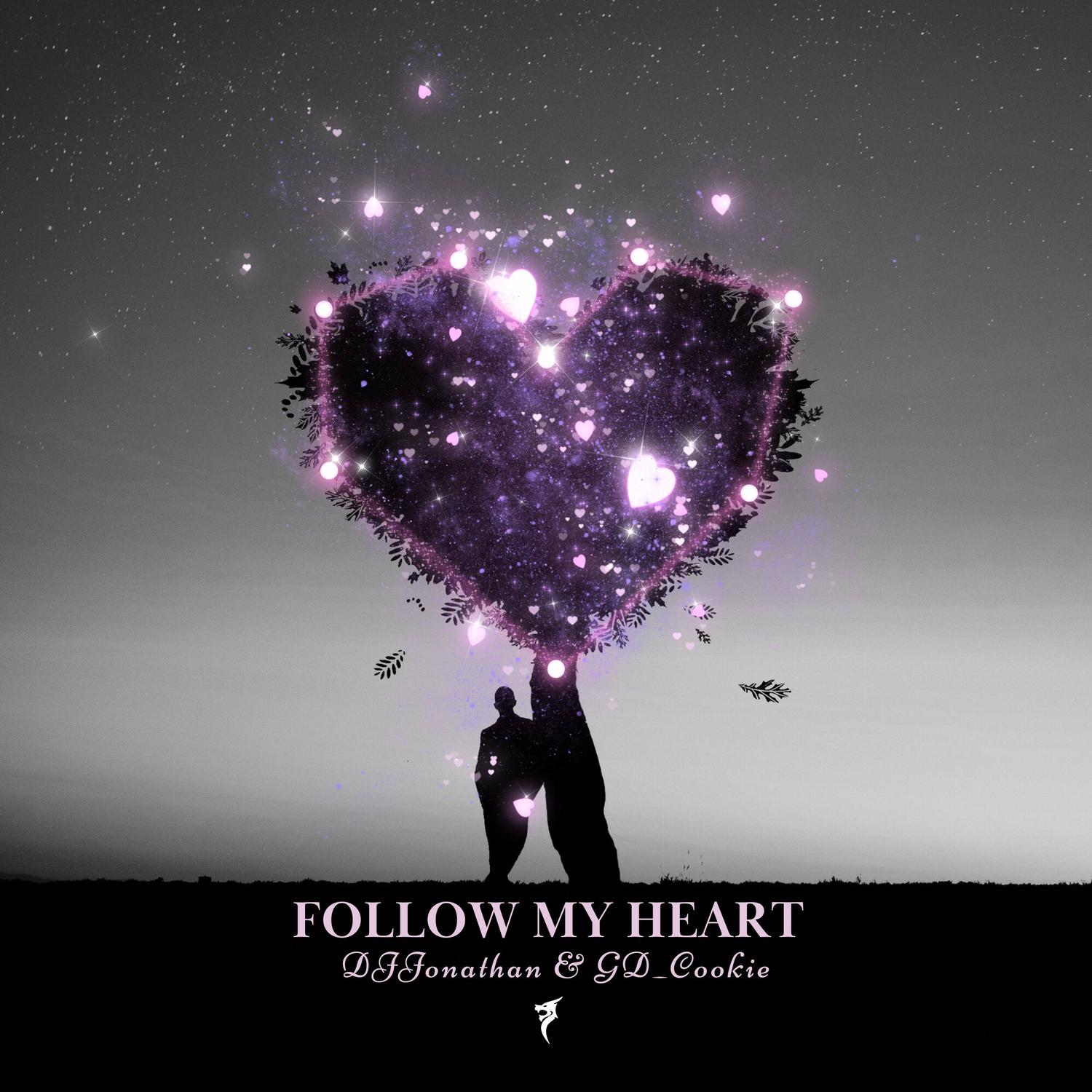 Follow My Heart专辑