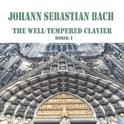 평온한 수면을 위한 힐링 클래식 Vol. 1 Johann Sebastian Bach  The Well-tempered Clavier, Book I(바흐 평균율 클라비어곡집 1권)专辑