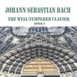 평온한 수면을 위한 힐링 클래식 Vol. 1 Johann Sebastian Bach  The Well-tempered Clavier, Book I(바흐 평균율 클라비어곡집 1권)专辑