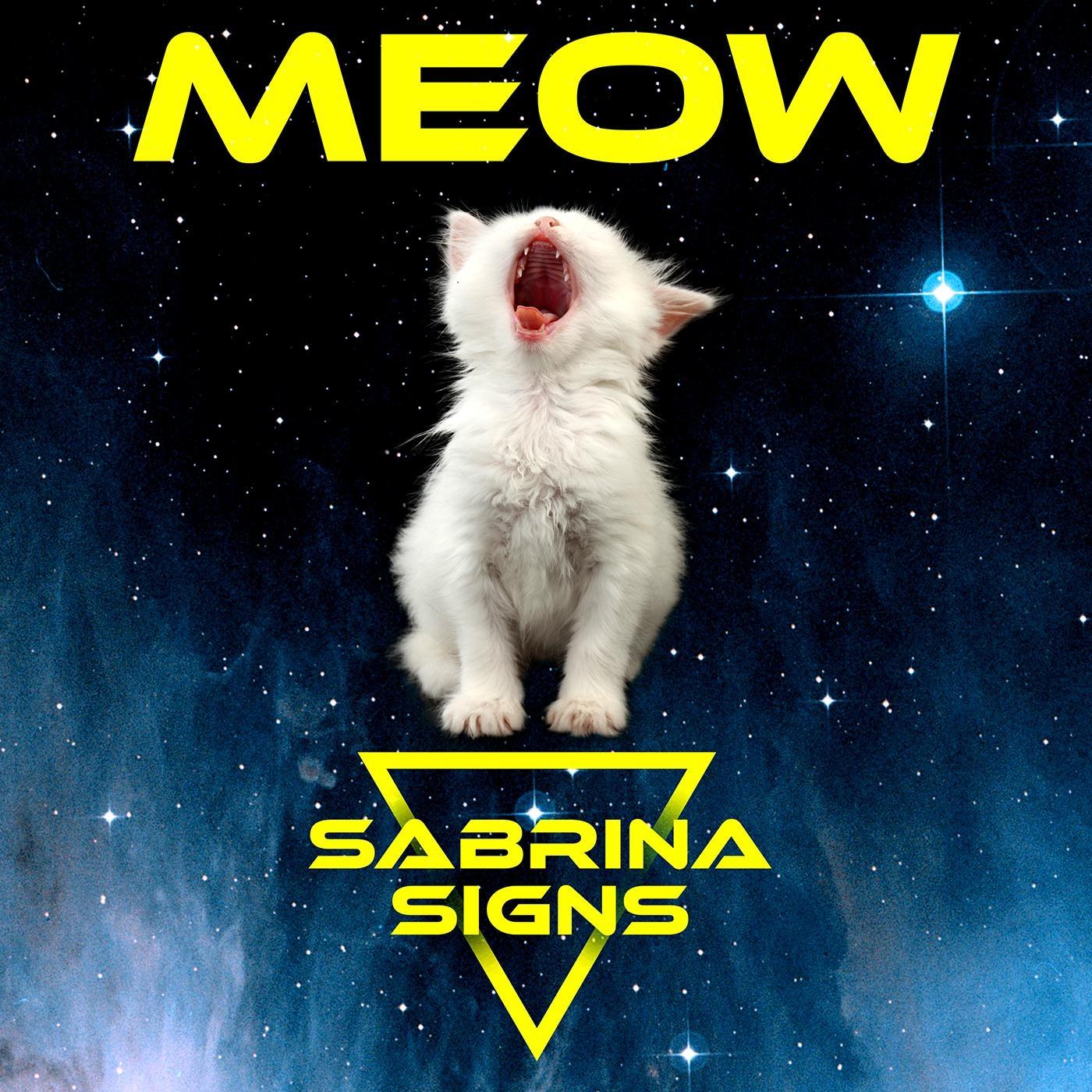 Meow EP