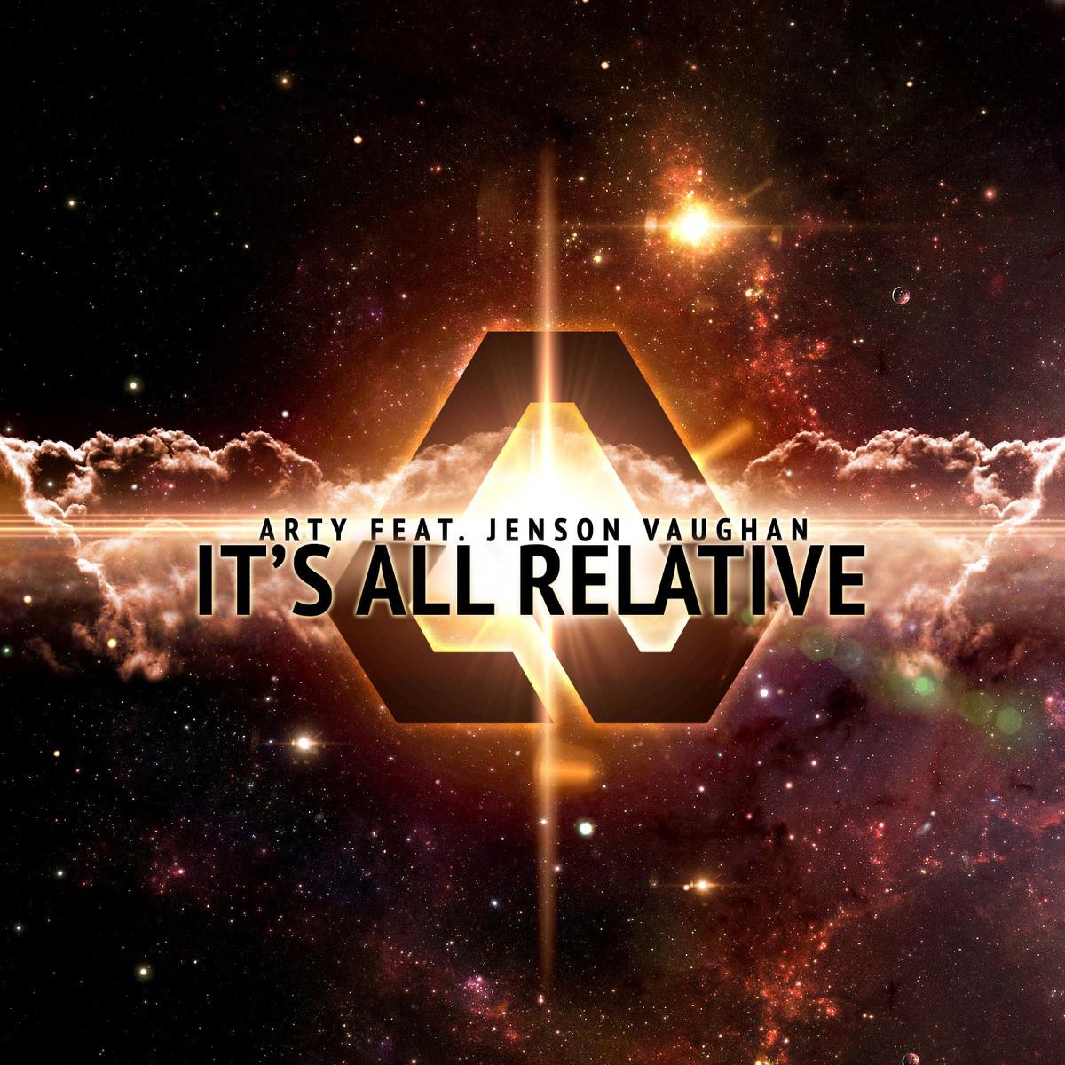 It's All Relative专辑