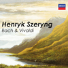 Henryk Szeryng - 12 Concertos, Op. 3 - 