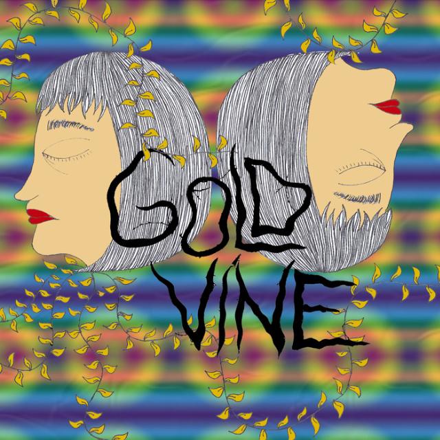 Gold Vine