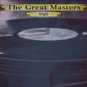 The Great Masters专辑