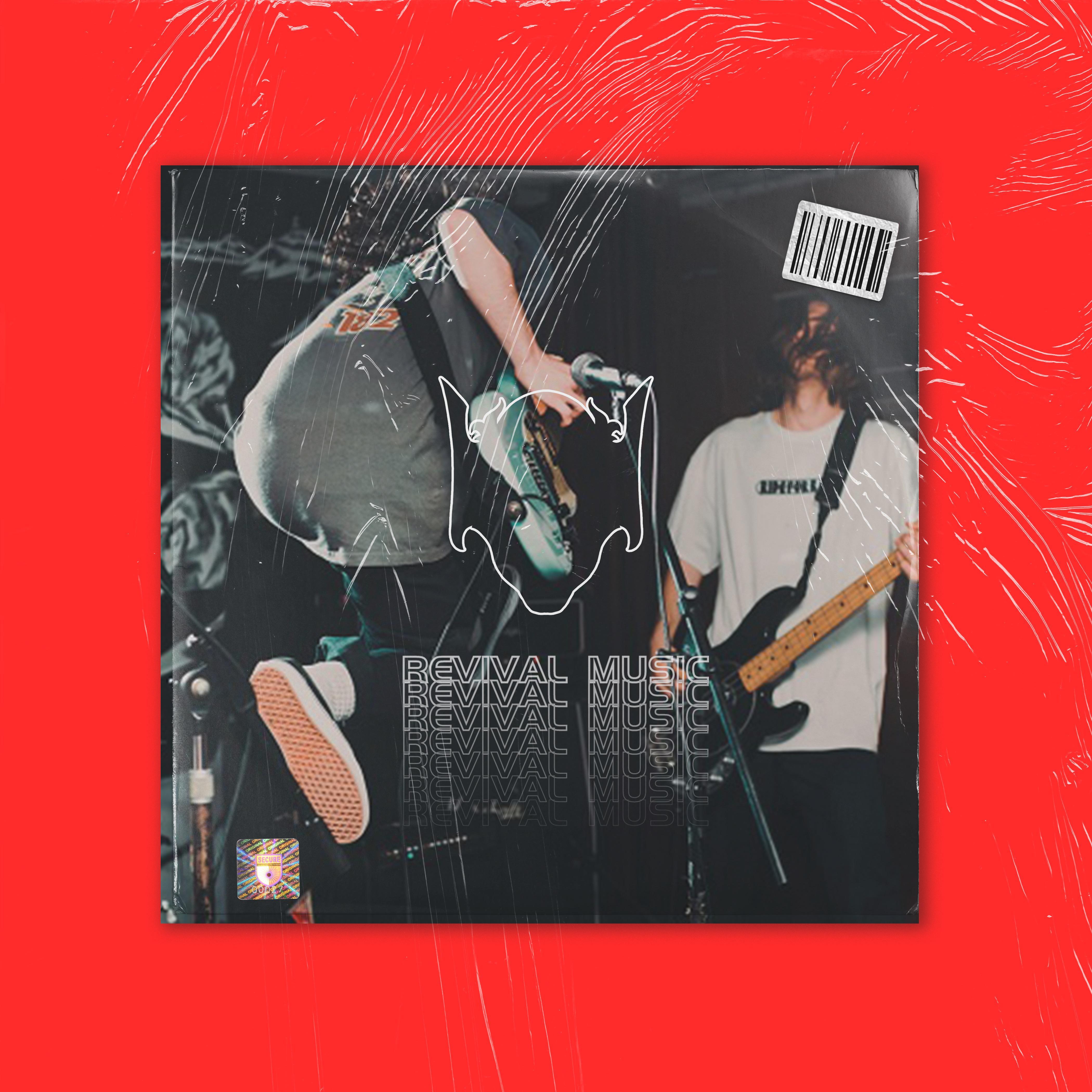 "GiveMe机会" - Punk Switch Drill Beat