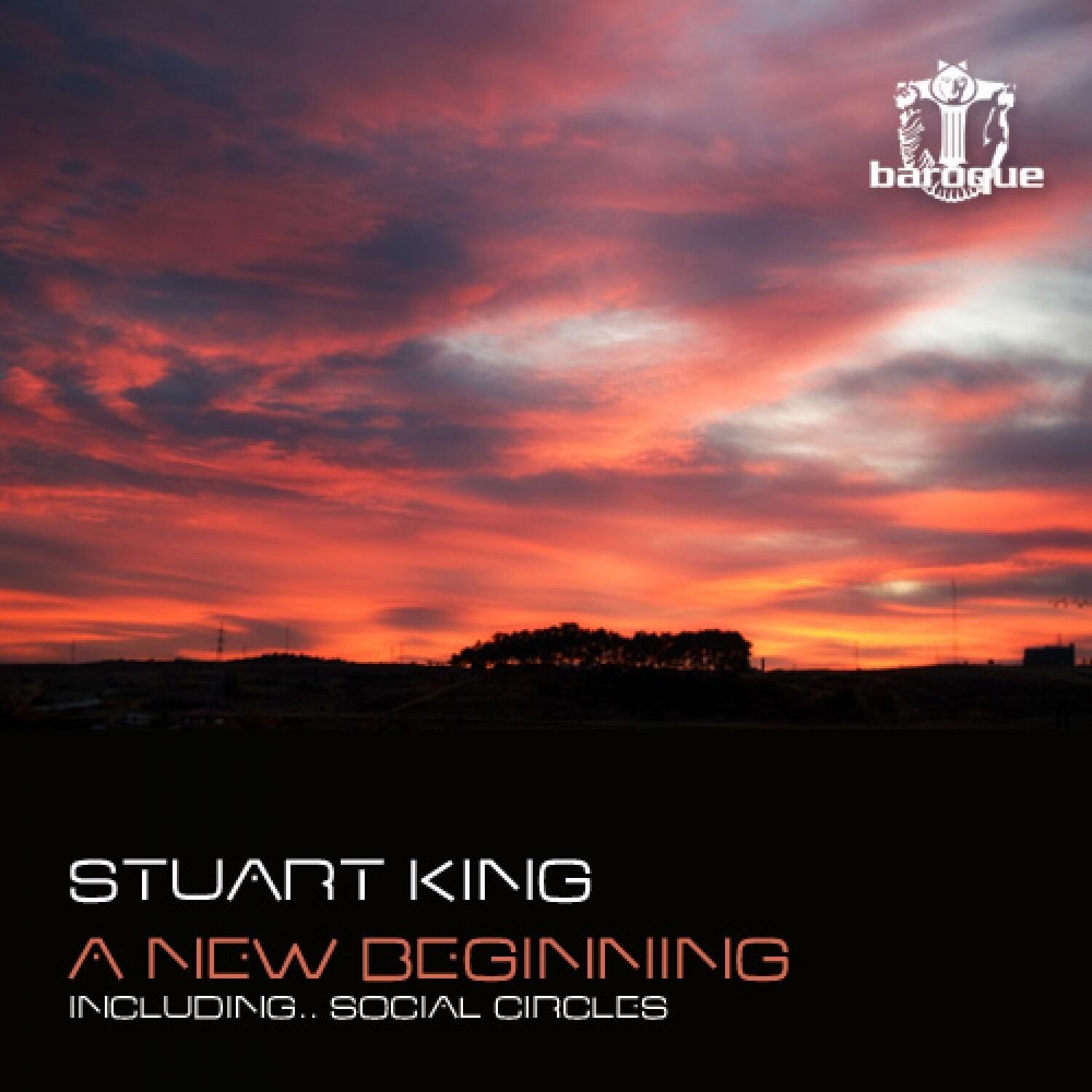 A New Beginning