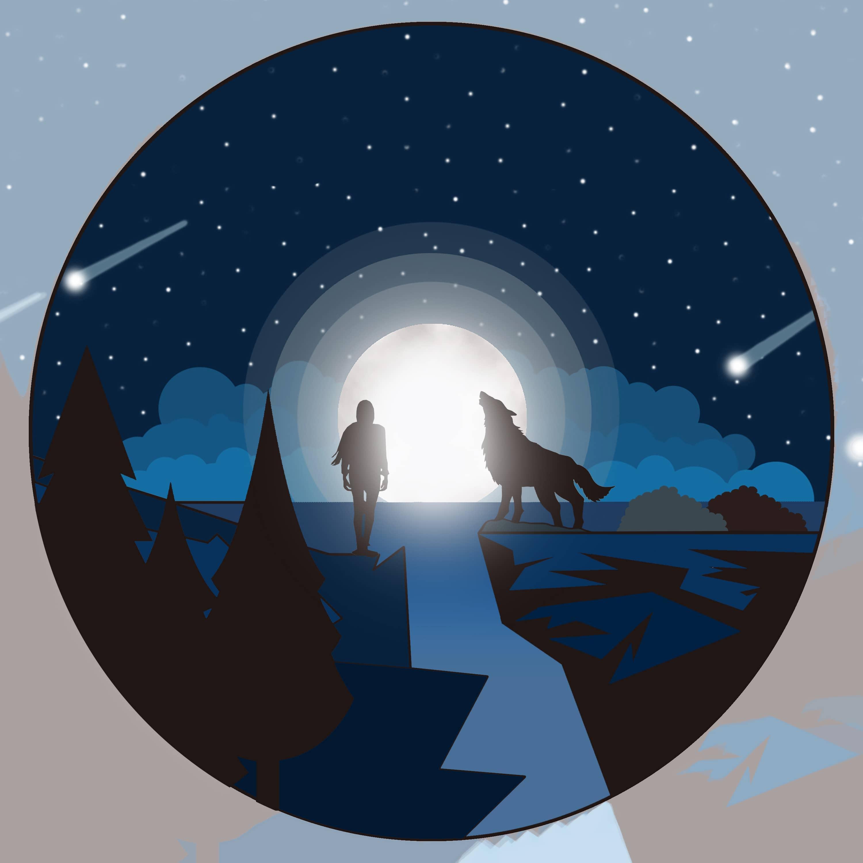 Zombies (feat. Etranaut)