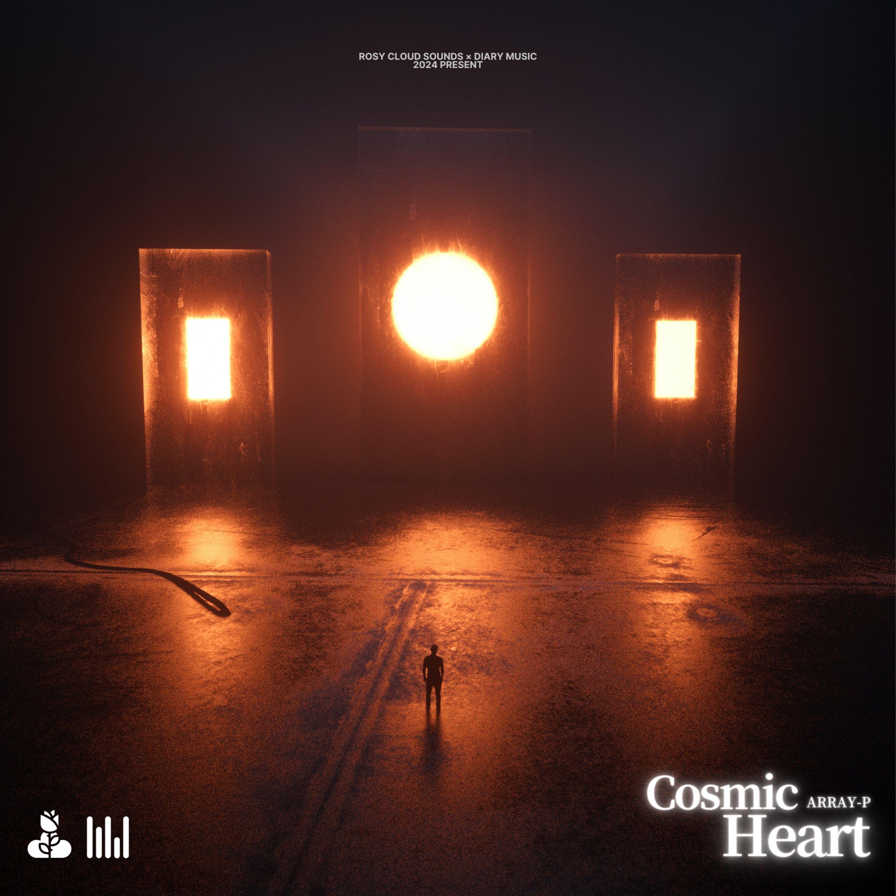 Cosmic Heart