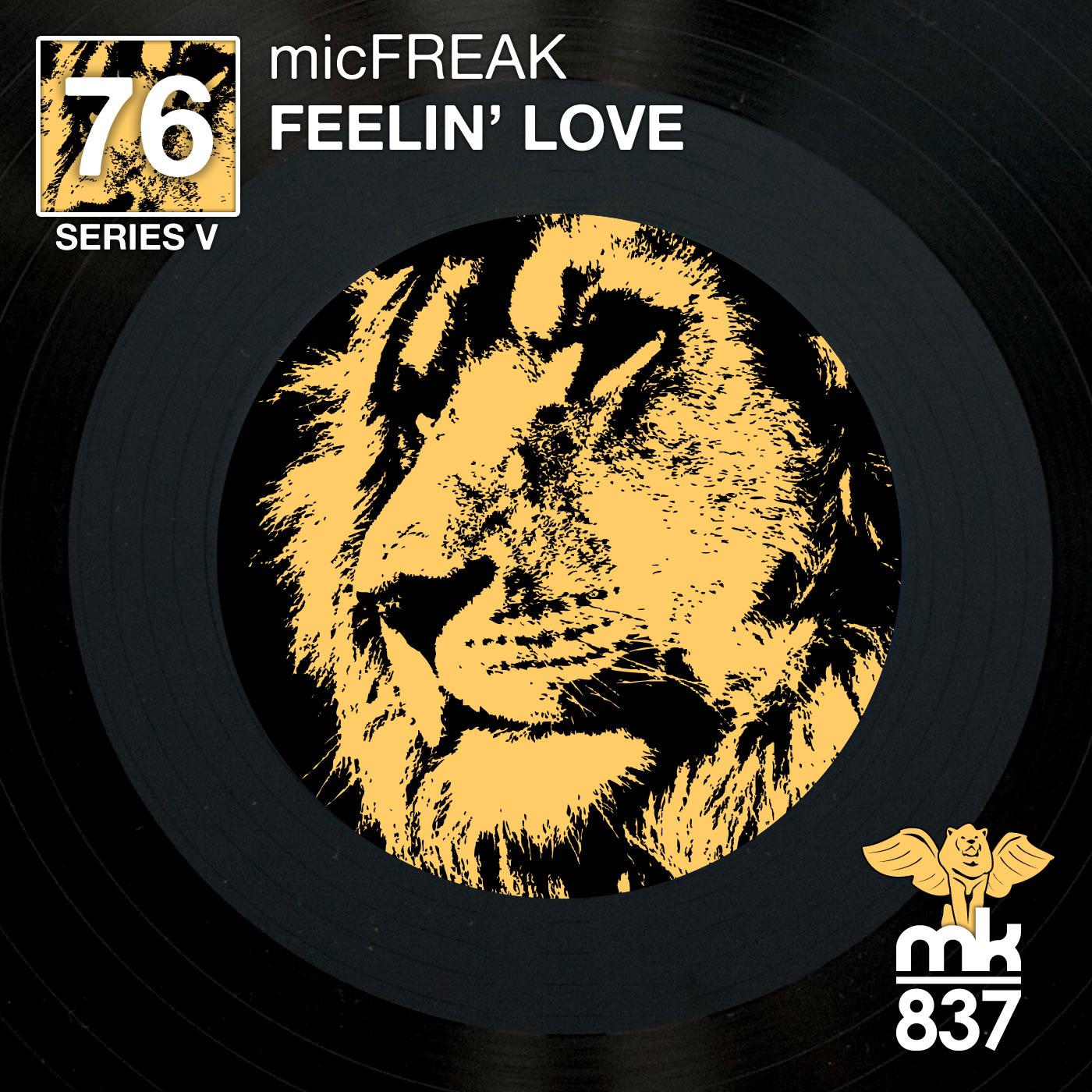 Feelin' Love