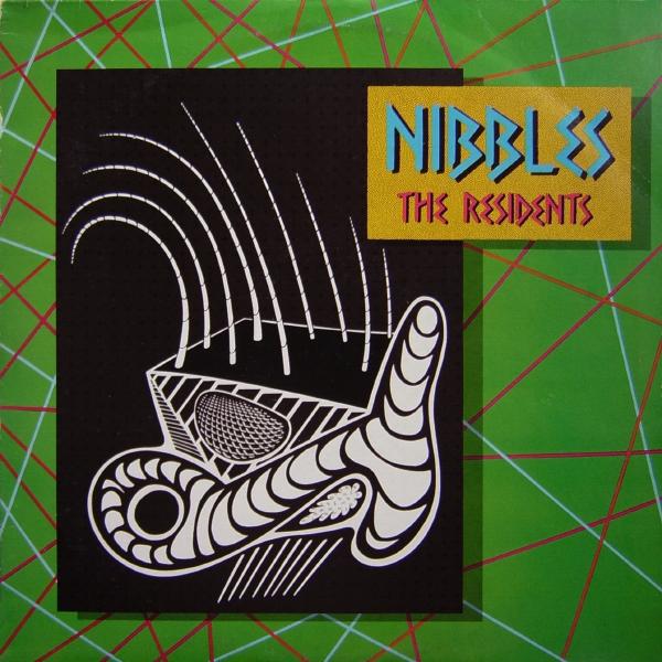 Nibbles专辑