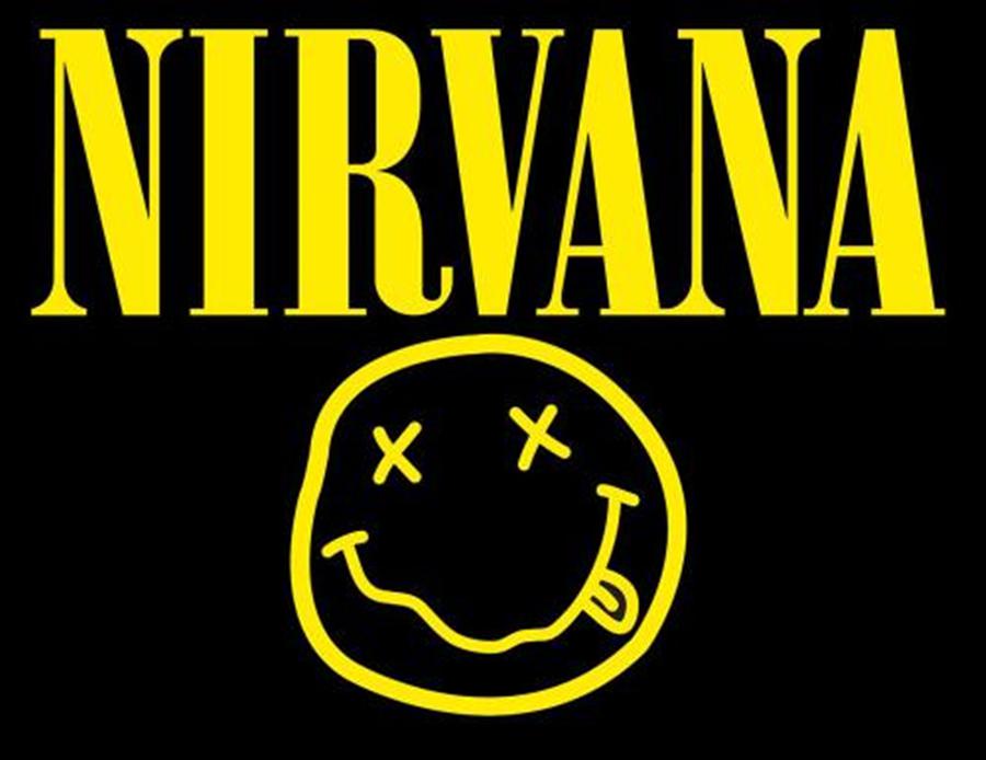 Nirvana&Nirvana专辑