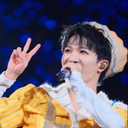 Golden Hour（周深live）