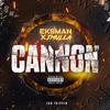 Eksman - Cannon