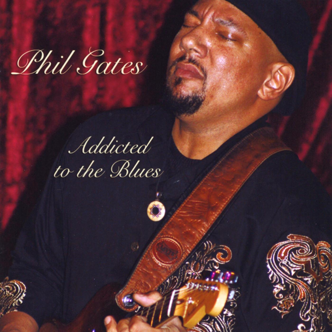 Addicted To The Blues