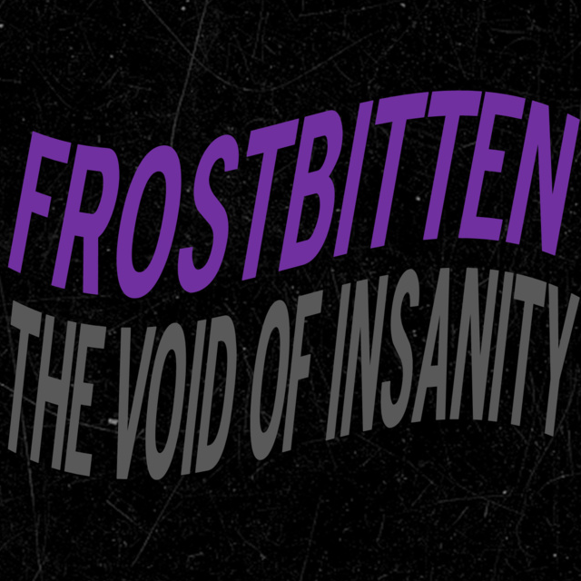 The Void Of Insanity