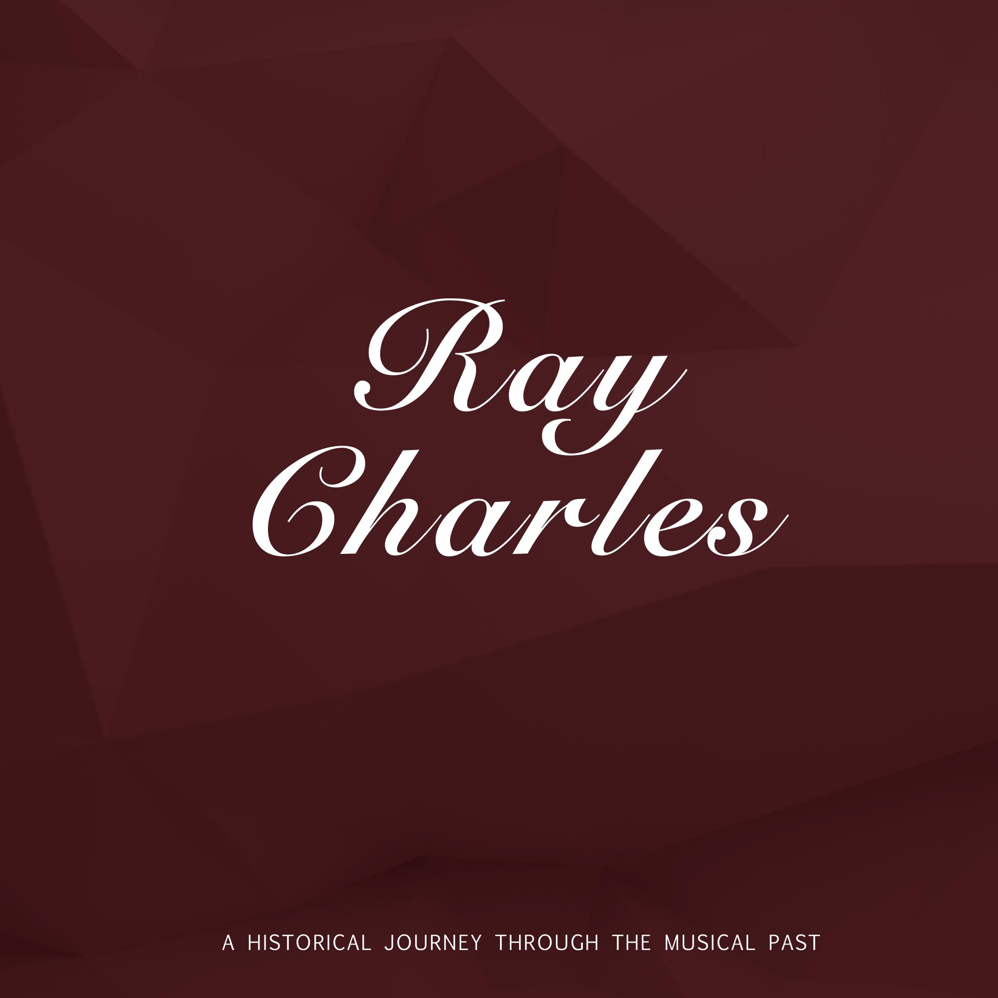 Ray Charles专辑