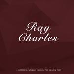 Ray Charles专辑