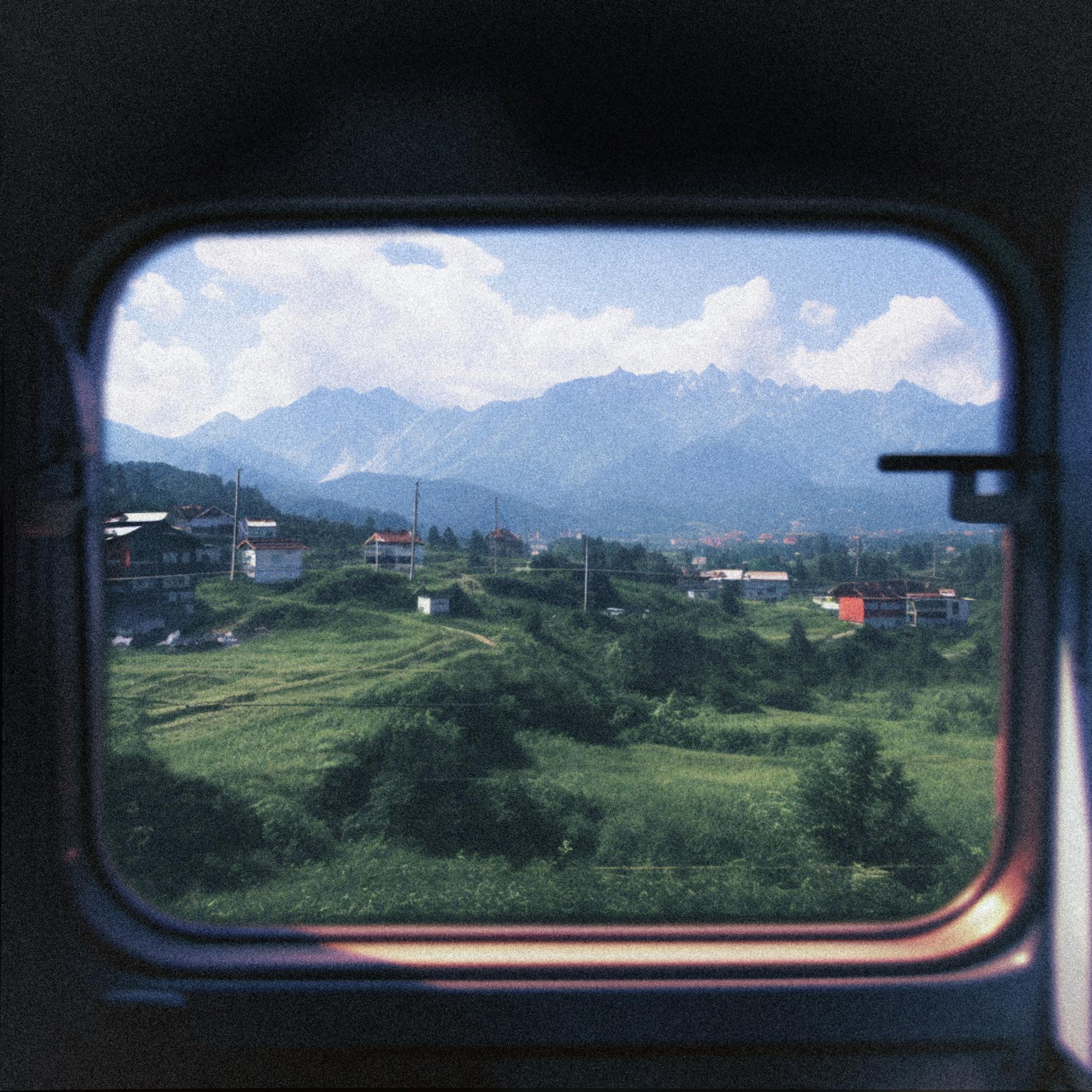 驿站