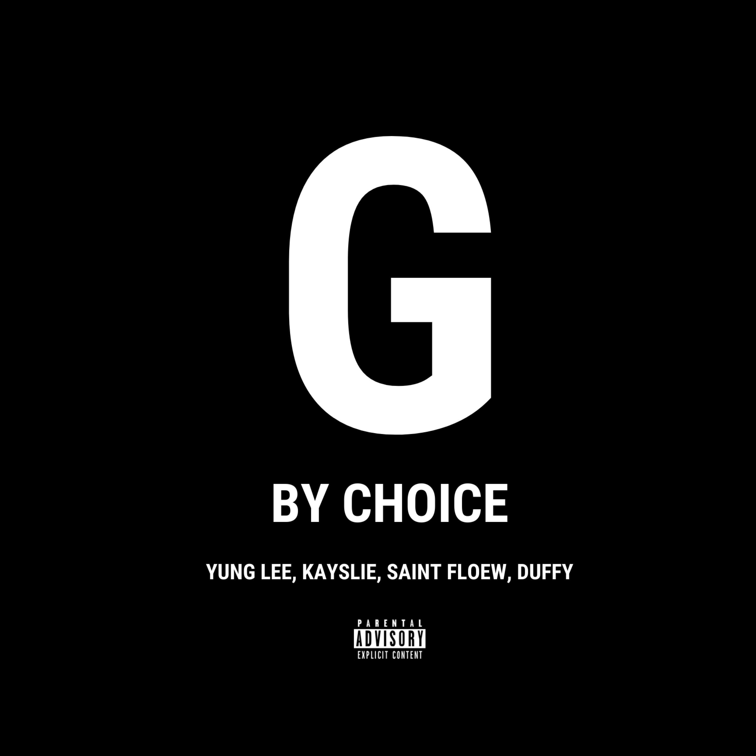 KESARII - Gee By Choice
