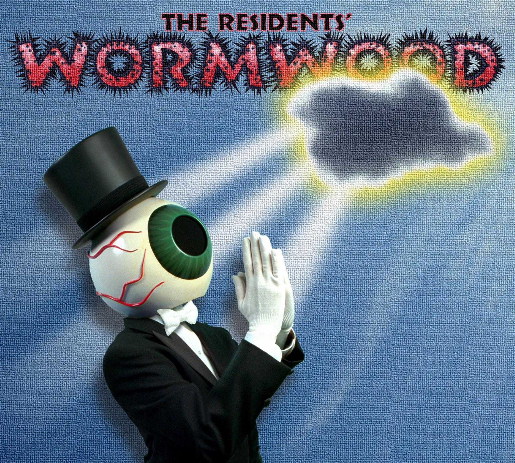 Wormwood专辑