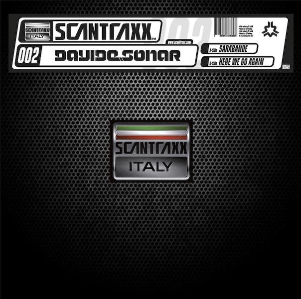 Scantraxx Italy 002