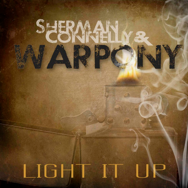 Light It Up
