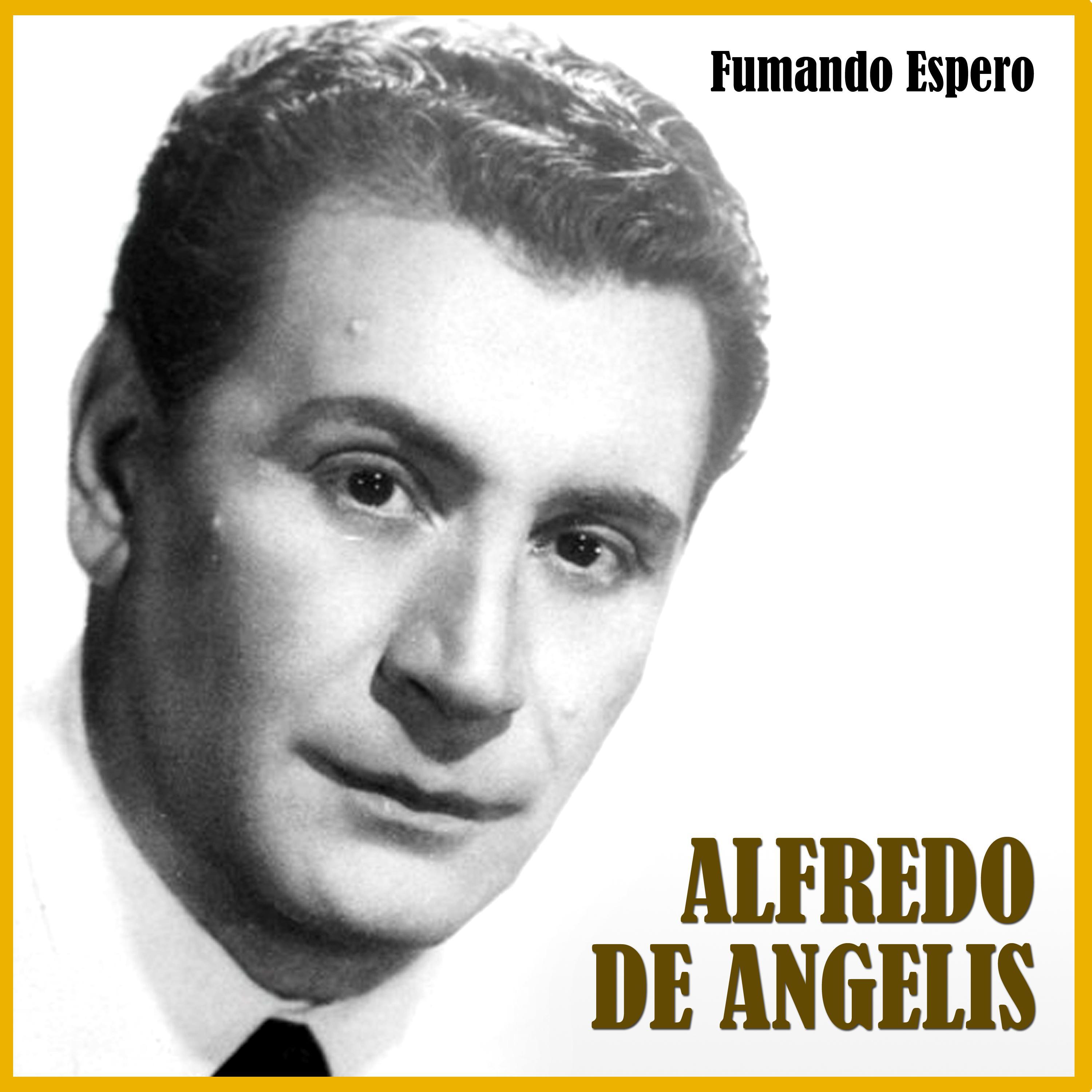 Fumando Espero