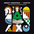 Merry Christmas with GONTITI