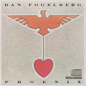 Dan Fogelberg-Longer  立体声伴奏
