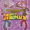 SUPER EUROBEAT presents THE BEST OF EUROMACH专辑