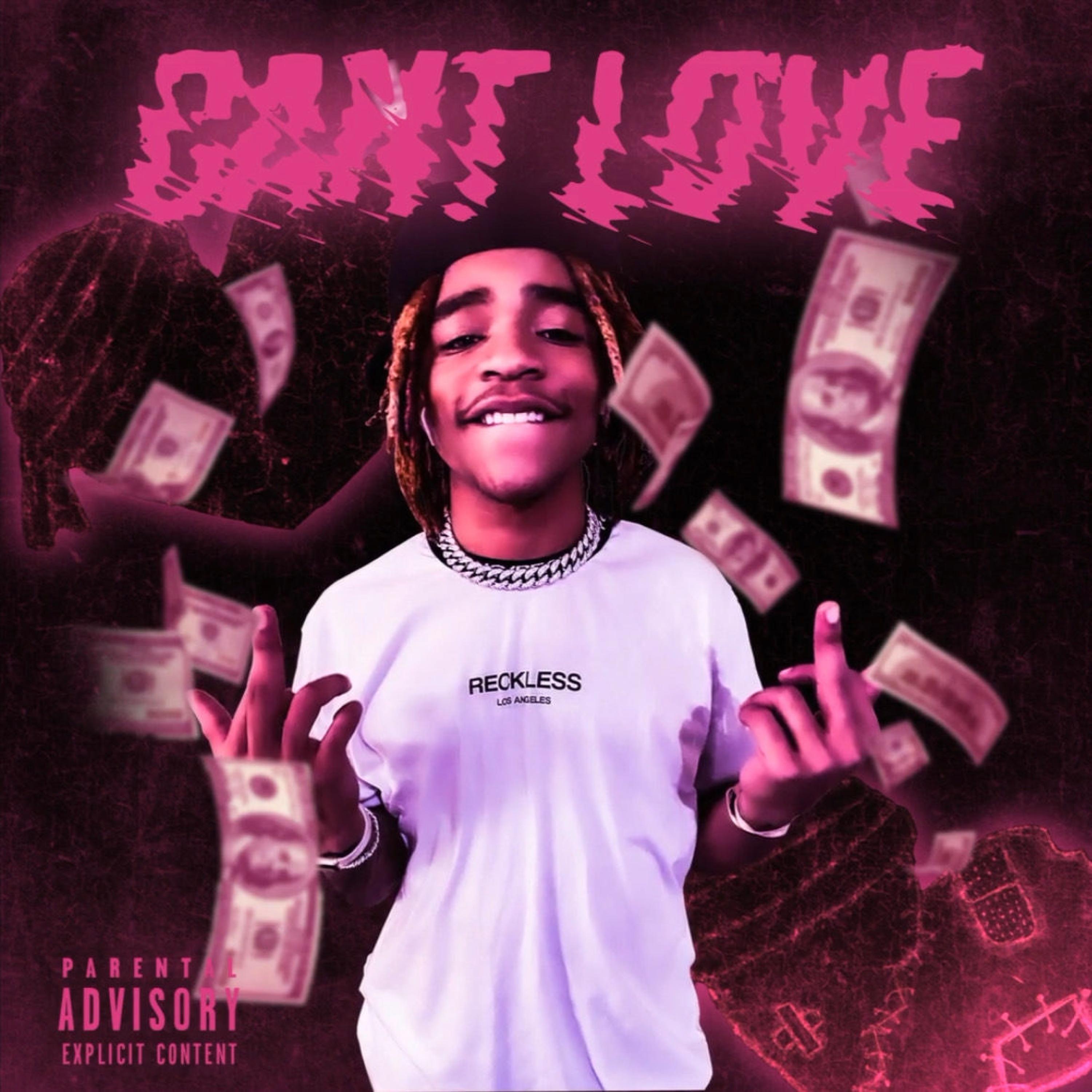 Cant Love