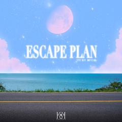 ESCAPE PLAN(逃离计划)