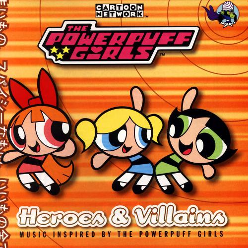 Powerpuff Girls, The (Main Theme)