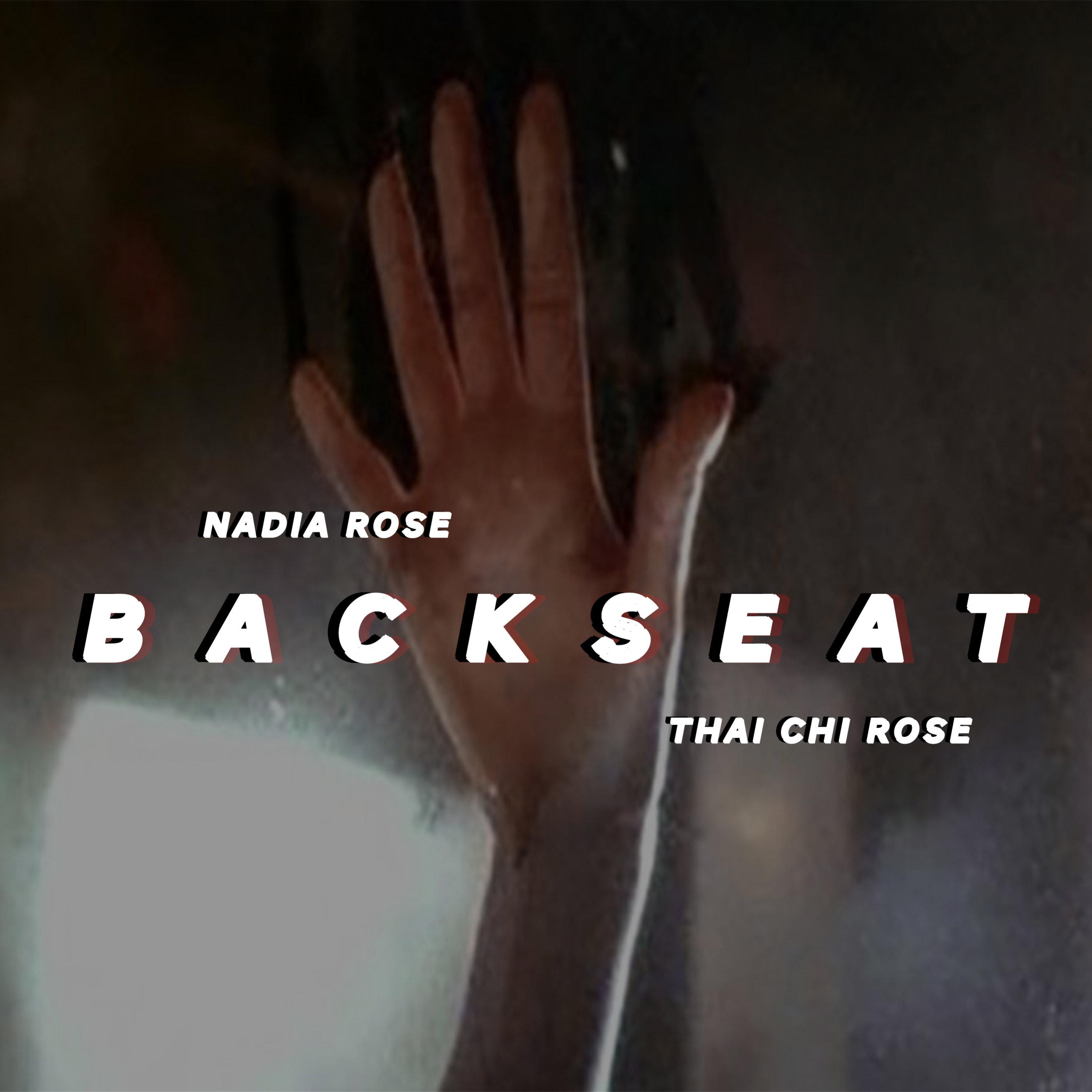 Nadia Rose - Backseat