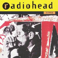 Creep (shortened) - Radiohead (piano Version)