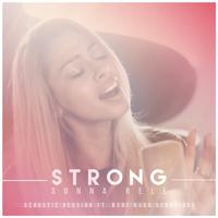 Strong（电影《灰姑娘》片尾曲）