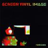 Screen Vinyl Image - Passing Through Mirrors - Screen Vinyl Image Orphee Mix