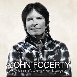 John Fogerty & Foo Fighters - Fortunate Son (Karaoke Version) 带和声伴奏 （降3半音）