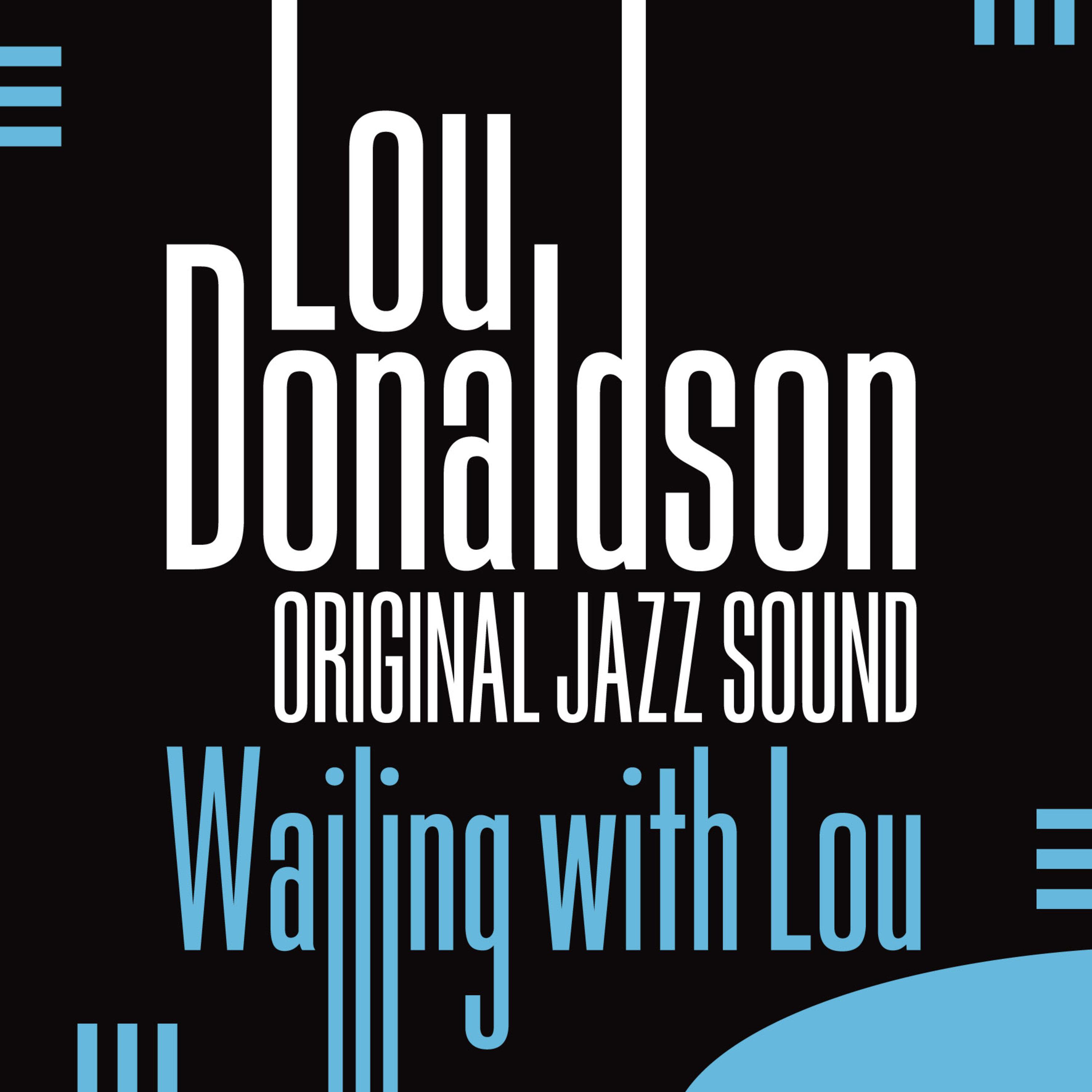 Lou Donaldson - Caravan