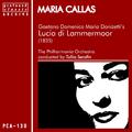 Lucia Di Lammermoor