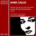 Lucia Di Lammermoor