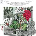 Rodrigo: Concierto de Aranjuez; Fantasía para un Gentilhombre & Villa-Lobos: Guitar Concerto - Sony 专辑